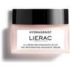 LIERAC (LABORATOIRE NATIVE IT) Lierac Hydragenist Crema Viso Reidratante Illuminante Pelle Secca 50ml