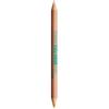 NYX Professional Makeup Wonder Pencil matita illuminante per occhi, sopracciglia e labbra 1.4 g Tonalità 04 deep
