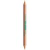 NYX Professional Makeup Wonder Pencil matita illuminante per occhi, sopracciglia e labbra 1.4 g Tonalità 02 medium