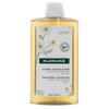 Klorane Shampoo Camomilla 400 ml