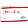 Enfarma URACIDINA 30 COMPRESSE
