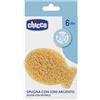 CHICCO SPUGNA IONI ARGENTO