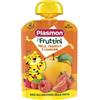 PLASMON I FRUTTINI MELA FRAGOLA E LAMPONE 130 G