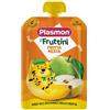 PLASMON I FRUTTINI FRUTTA MISTA 130 G