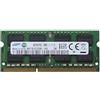 Samsung - Scheda 8 GB DDR3 SO-DIMM