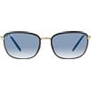 Ray-Ban Occhiali da Sole Ray-Ban RB3705 90003F