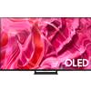 Samsung OLED 4K 55 S90C TV 2023, Black Titanium