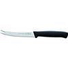 Dick Friedr Dick - Coltello Nuovo di 11 cm di Pomodoro con Lama dentata, della Serie della Cucina PRO Dinamico della prestigiosa cuchilleros F. Dick Made in Germany