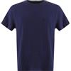 Ciesse Piumini T-shirt Blue In Cotone Rupi