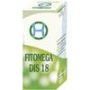 OH International FITOMEGA DRE 2 GOCCE 50 ML