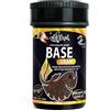 Haquoss Basegran Mangime in Granuli da 1,2/1,5mm per Pesci Tropicali, 100 ml/55 gr