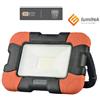 ECOVA FARO LED 10W NATURALE BATTERIE SOS E USB -ECO25600