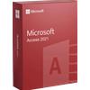 Microsoft Access 2021 - Licenza Microsoft