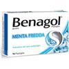 RECKITT BENCKISER H.(IT.) SPA BENAGOL*16PAST MENTA FREDDA