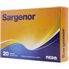 Meda Pharma Meda Sargenor 20 Fiale 5 ml