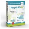 A&R Pharma Herpasovir Integratore per le difese immunitarie 30 compresse