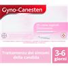 Gyno-canesten Gynocanesten Antimicotico Crema Vaginale Con Applicatori 30 Grammi