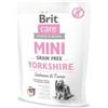 BRIT Care Grain Free Mini Yorkshire 400 g