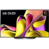 LG OLED 55'' Serie B3 OLED55B36LA, TV 4K, 4 HDMI, SMART TV 2023"