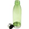 Bottiglia acqua personalizzata in AS, capacità 650 ml Amalia personalizzate o neutre