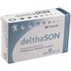 DELTHA PHARMA Srl Deltha Pharma Delthason 30 Capsule