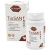 Cr.l Pharma Tiosan Fast 90 Capsule Gastroresistenti