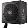 COOLER MASTER Alimentatore MasterWatt 750W - 80Plus Bronze, Active PFC, Silent 120mm LDB fan, Semi Modulare