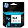 HP CART INK COLORE 5740/6540/PHOT.675/8150/PSC1610 N. 344