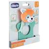 CHICCO MASSAGGIAGENGIVE PANDA ROSSO