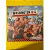 CMON Zombicide 2nd edition - Washington Z.C. a Campain Expansion
