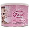 Ro.ial. srl Roial Cera Depilatoria Titanium Rosa 400 ml