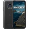 NOKIA XR20 5G RUGGED 6,67" 64GB + 4GB RAM DUAL SIM Smartphone Android NERO