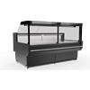 MEC Banco alimentare refrigerato Modello JAVA1037-9005 Ventilato con riserva refrigerata