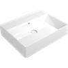 CERAMICA FLAMINIA Lavabo Flaminia Applight da appoggio o sospeso 60x47 cm Con foro sul piano
