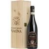 Vaona Odino Amarone della valpolicella classico "pegrandi" docg in cassa legno