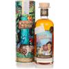 La Maison du Rhum Rum La Maison du Rhum Paraguay 2008 Cl 70 Astucciata