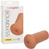 CalExotics BOUNDLESS STROKER - CARAMELO