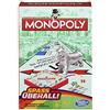 Monopoly Hasbro - Monopoly Travel Versione da Viaggio [Versione in Tedesco]