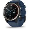 GARMIN QUATIX 7 SAPPHIRE Smartwatch con display Amoled art 010-02582-61(Anche in comode rate a tasso 0)