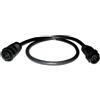 Simrad Airmar cavo adattatore trasduttore da 7 a 9 pin art. 000-13313-001