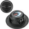 Boss Marine MR50 B casse nautiche nere 150W art. 240-3620