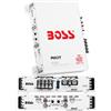 Boss Marine MR1004 amplificatore RIOT nautico 400W marino art. 240-3516