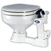 Jabsco Toilet manuale Jabsco per imbarcazioni - Wc Manuale con sistema Twist 'n' Lock