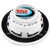 Boss Marine Coppia casse marine Boss Audio MR652C da 6.5 2-uscite 350W art.CW39313