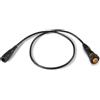 GARMIN Cavo Adattatore per trasduttore 4 pin a eco 12 pin 010-12718-00