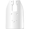 GARMIN Protezione dagli spruzzi del trasduttore art. 010-12406-00
