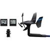 GARMIN Bundle GNX wireless Sail pack - display GNX Wind-traduttore Gwind2 wireless-GNX 20 - trasduttore passante DST800 art.010-01616-20