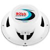 Boss Marine Coppia casse marine BOSS AUDIO MR50W/MR50 2 uscite da 5.25 art.PEBOSMR50W