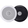 FUSION XS-F65CWB Coppia altoparlanti serie XS da 6.5 200W art.010-02196-00