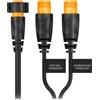 GARMIN Cavo Y del Trasduttore 12 Pin 10m 32,8 piedi 010-12225-00